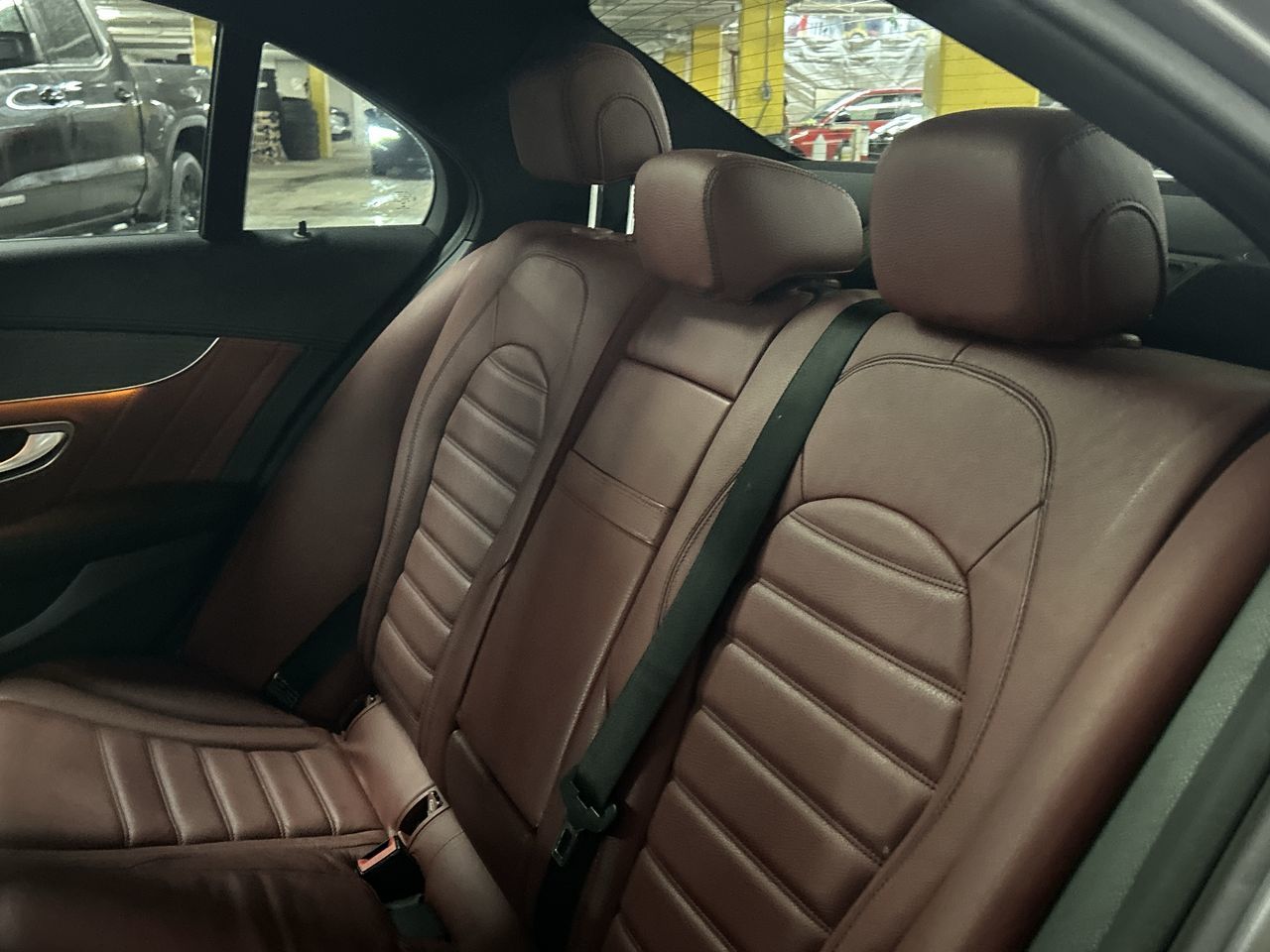 Mercedes-Benz C43 AMG  2017 à Markham, Ontario