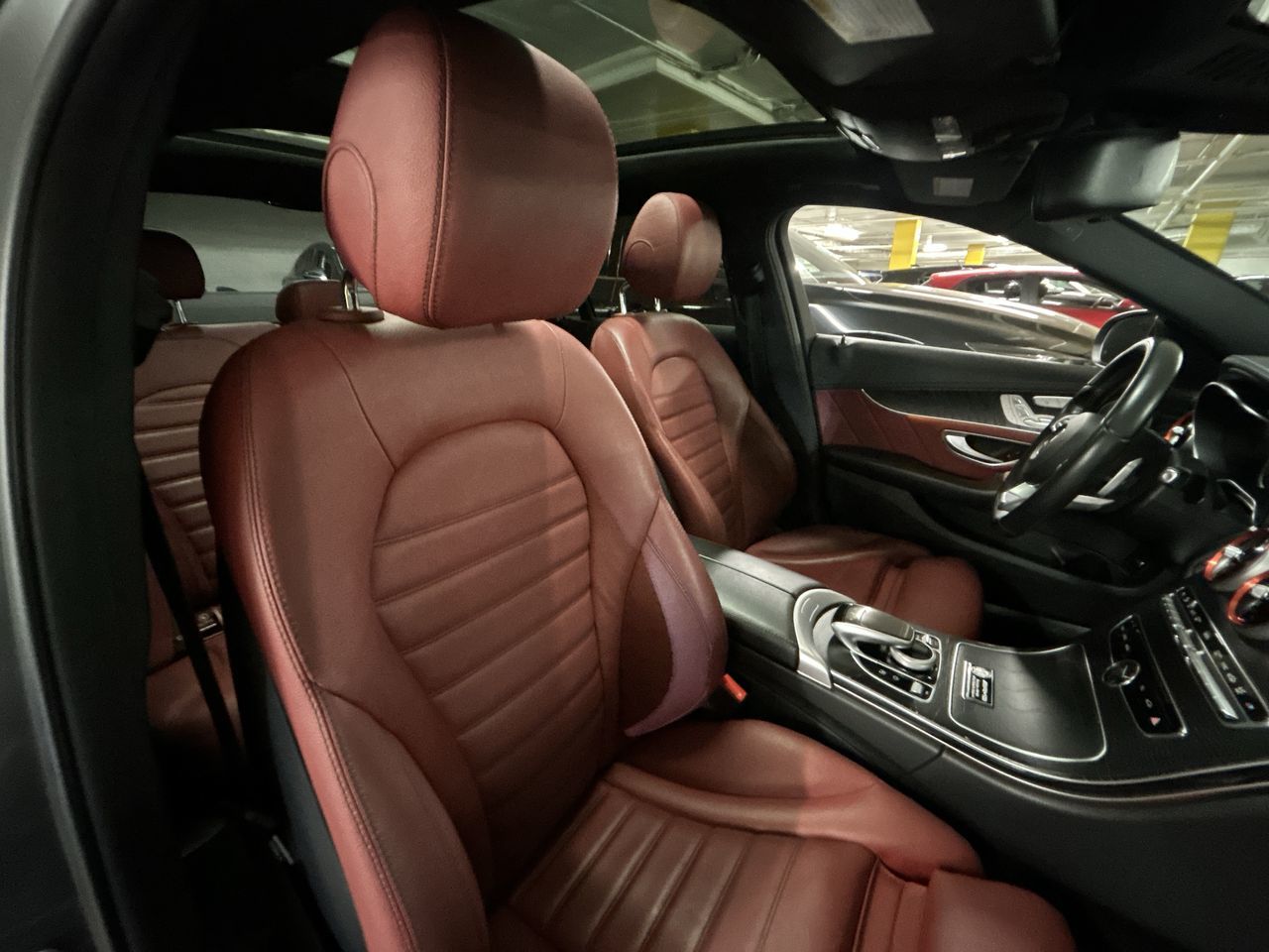 Mercedes-Benz C43 AMG  2017 à Markham, Ontario