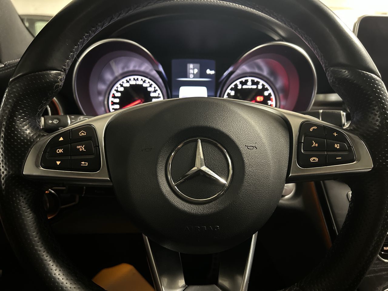 Mercedes-Benz C43 AMG  2017 à Markham, Ontario