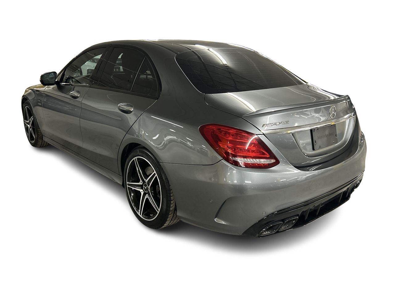 Mercedes-Benz C43 AMG  2017 à Markham, Ontario