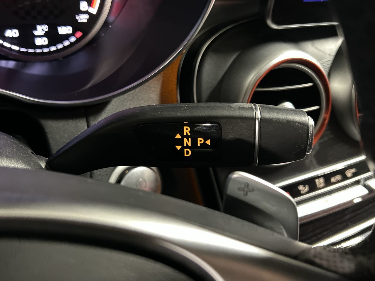 Mercedes-Benz C43 AMG  2017 à Markham, Ontario