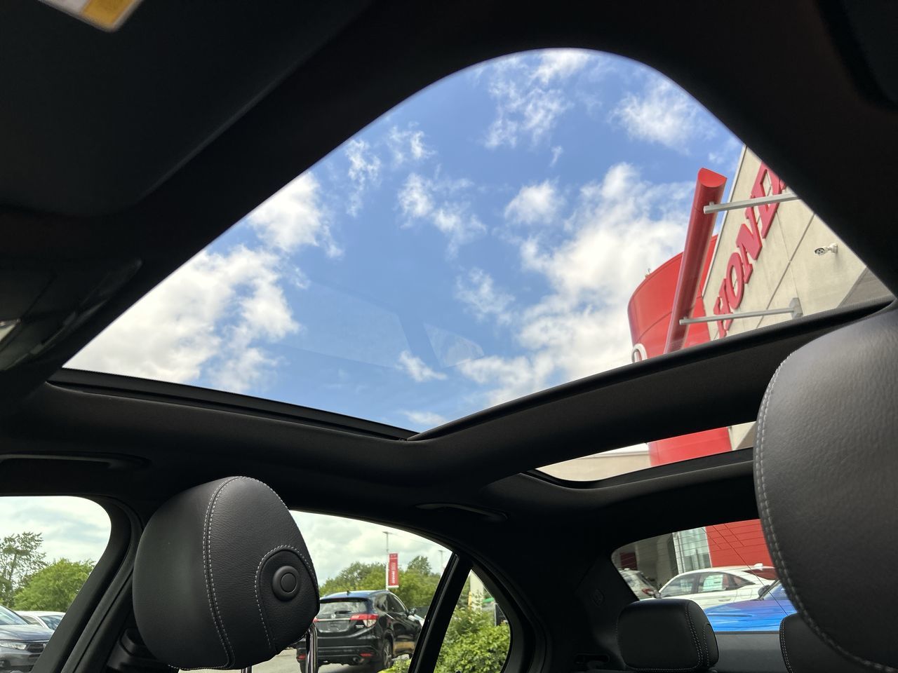 2018 Mercedes-Benz C43 AMG