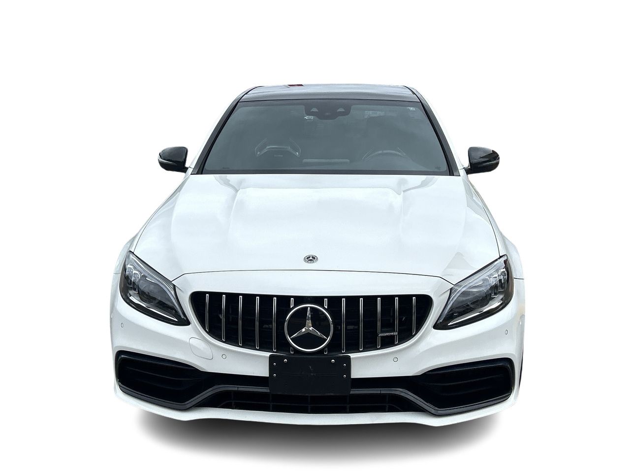 Mercedes-Benz C63 S AMG  2021 à Markham, Ontario