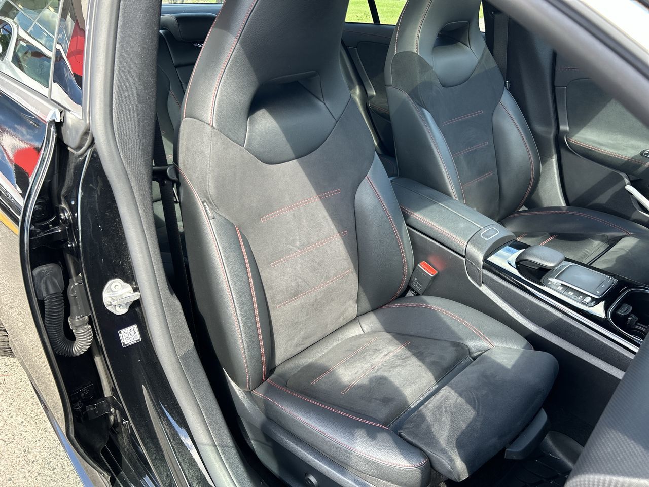2021 Mercedes-Benz CLA250