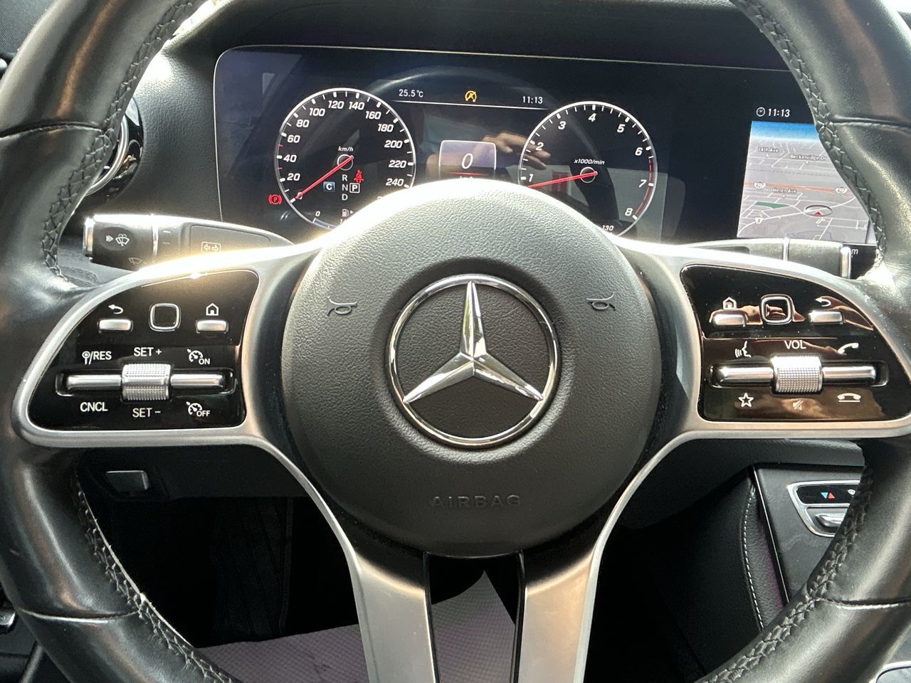 Mercedes-Benz E350  2020 à Markham, Ontario