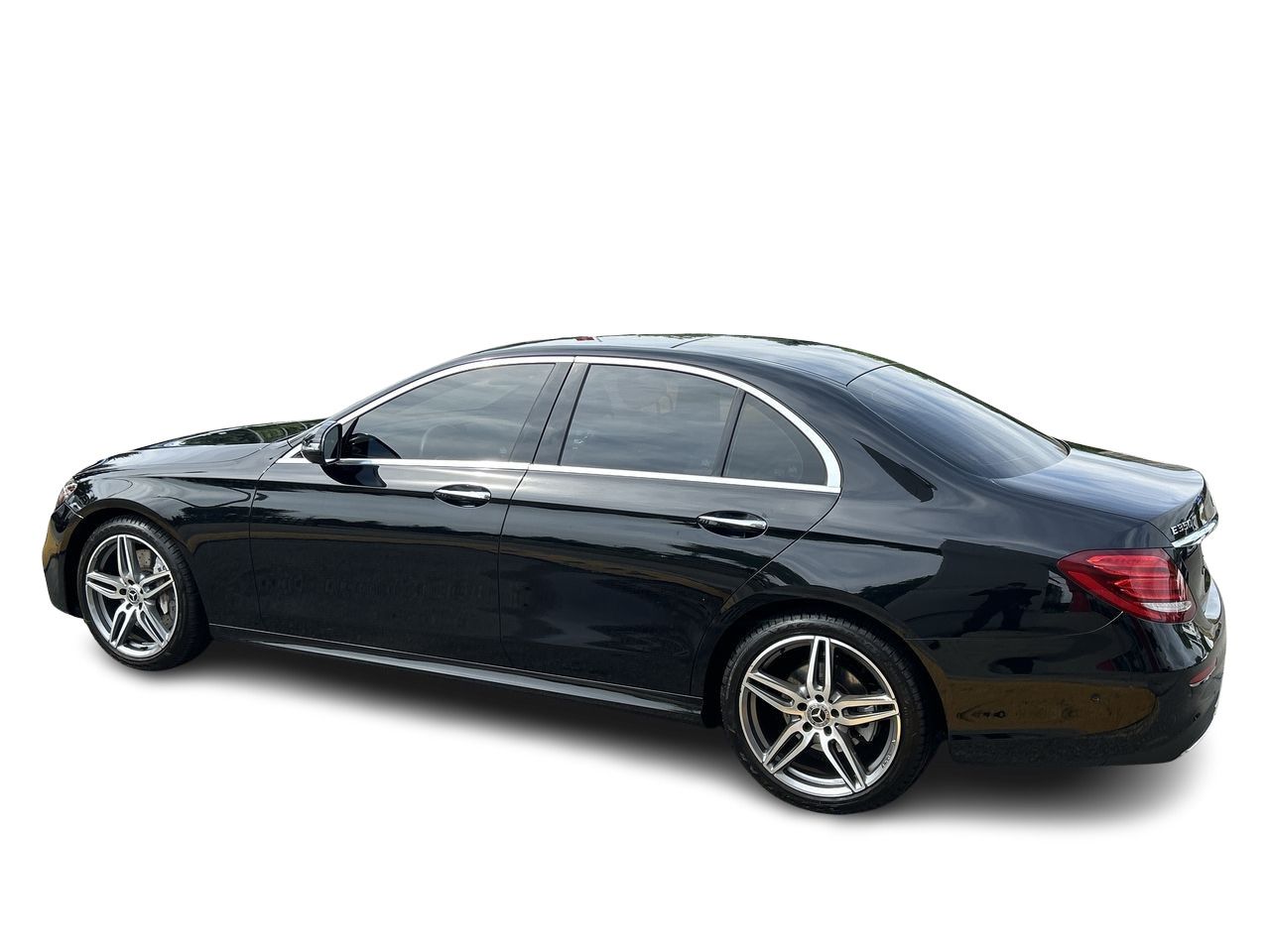 Mercedes-Benz E350  2020 à Markham, Ontario