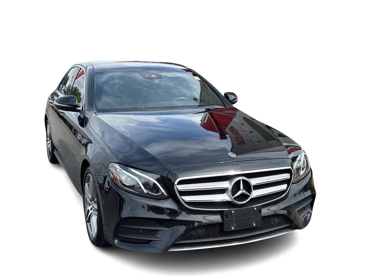 Mercedes-Benz E350  2020 à Markham, Ontario