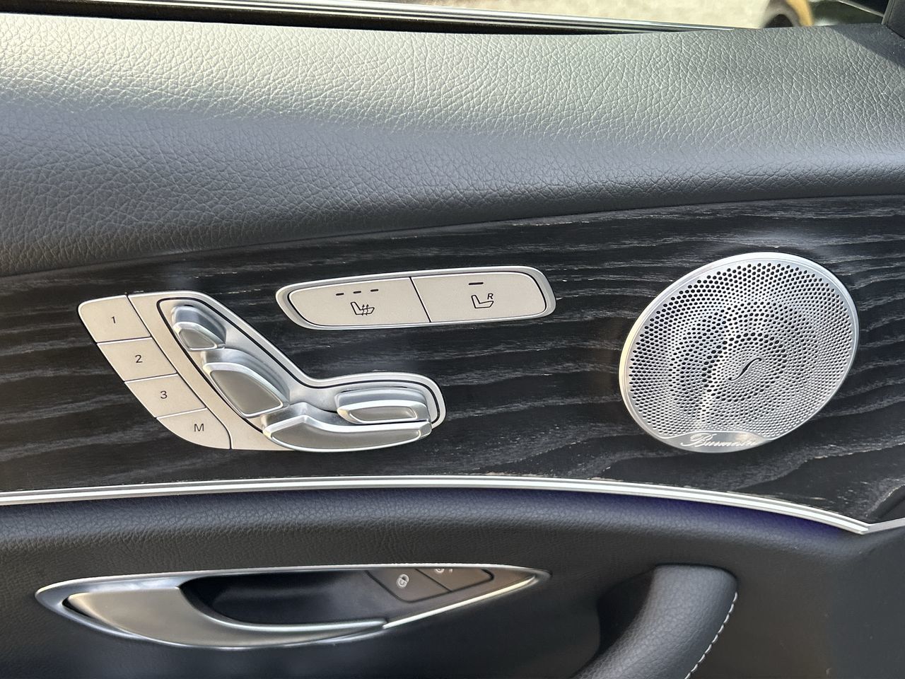 Mercedes-Benz E350  2020 à Markham, Ontario