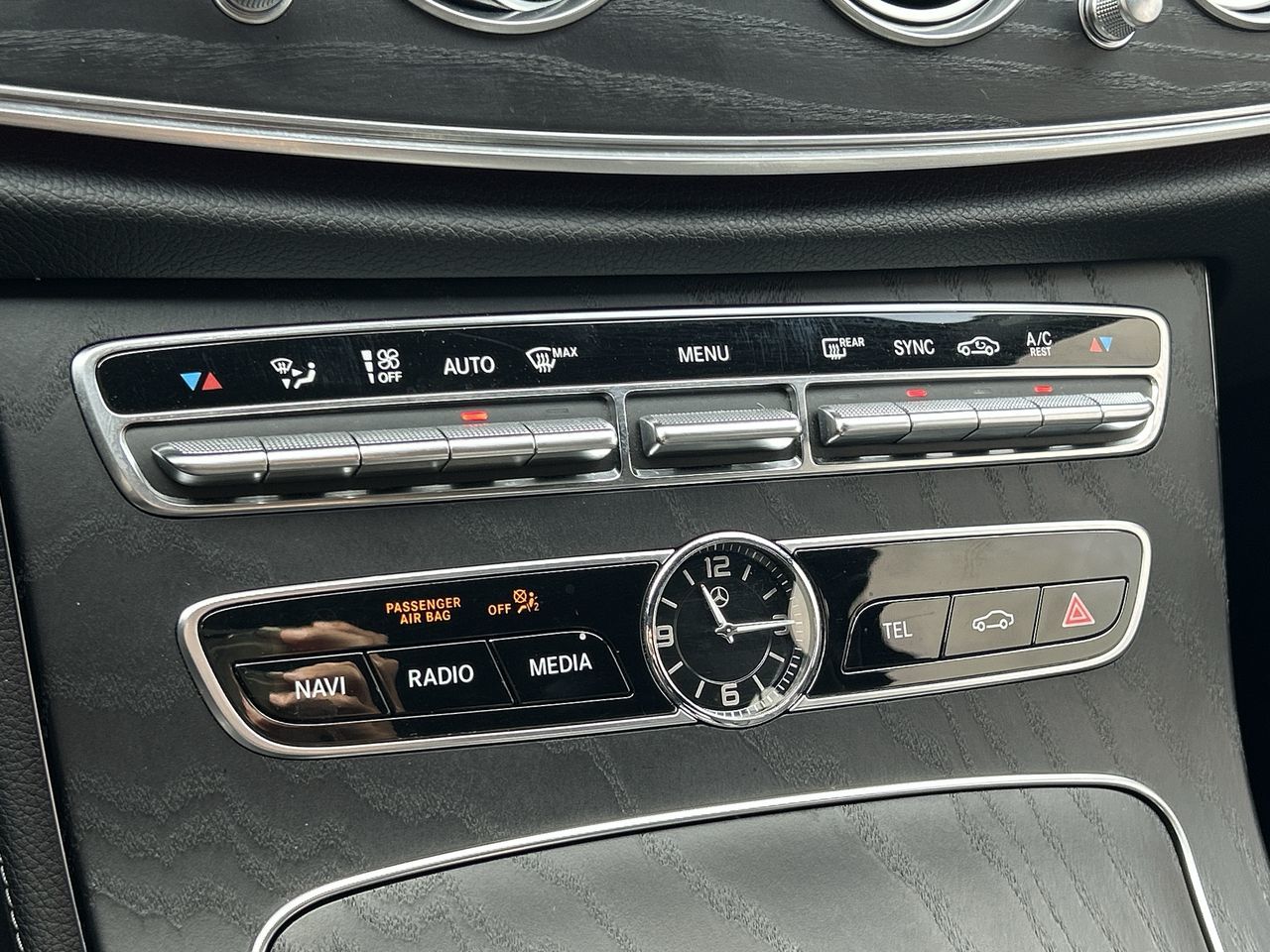 Mercedes-Benz E350  2020 à Markham, Ontario