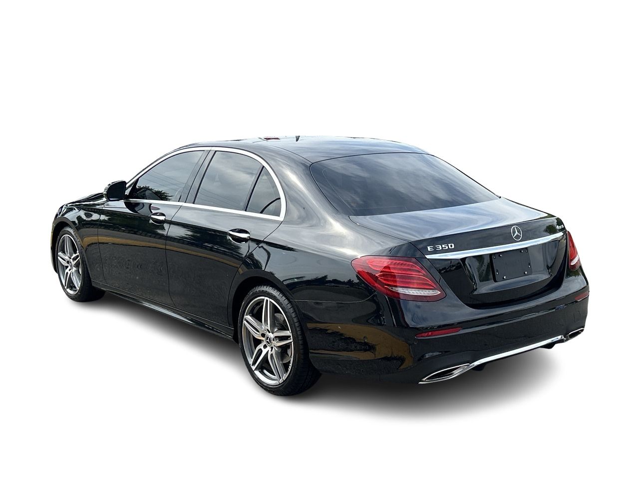 Mercedes-Benz E350  2020 à Markham, Ontario