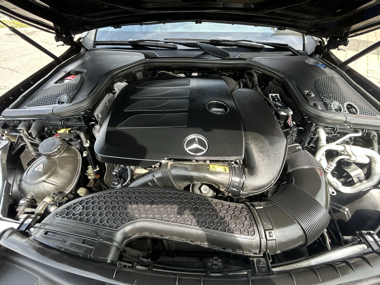 Mercedes-Benz E350  2020 à Markham, Ontario