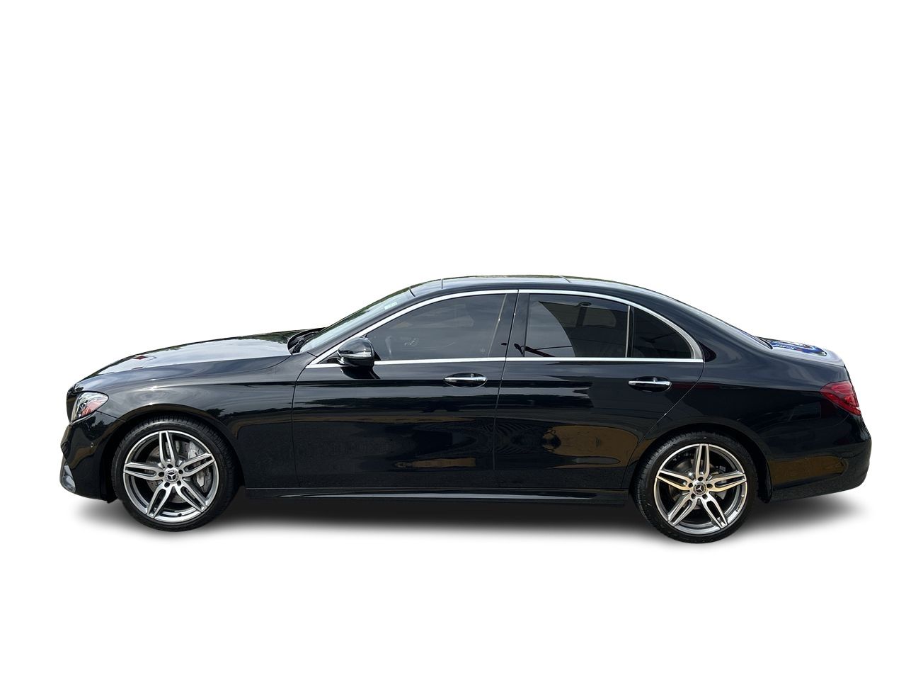 Mercedes-Benz E350  2020 à Markham, Ontario