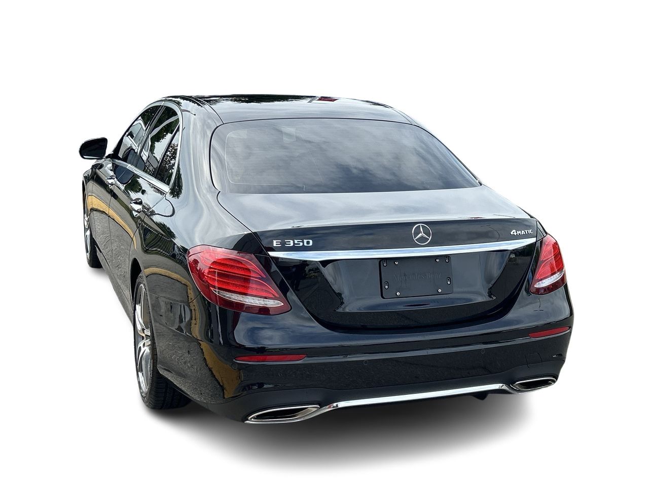Mercedes-Benz E350  2020 à Markham, Ontario