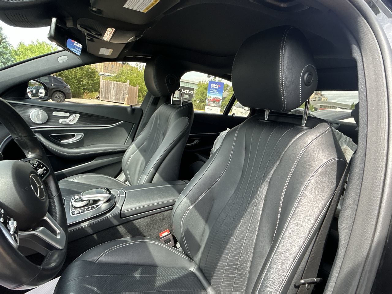 Mercedes-Benz E350  2020 à Markham, Ontario