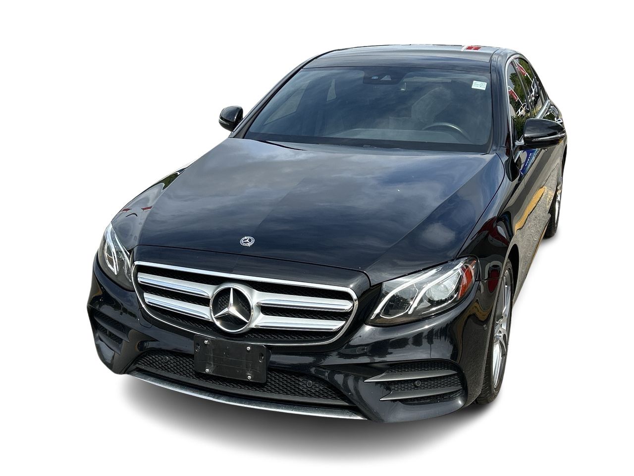 Mercedes-Benz E350  2020 à Markham, Ontario