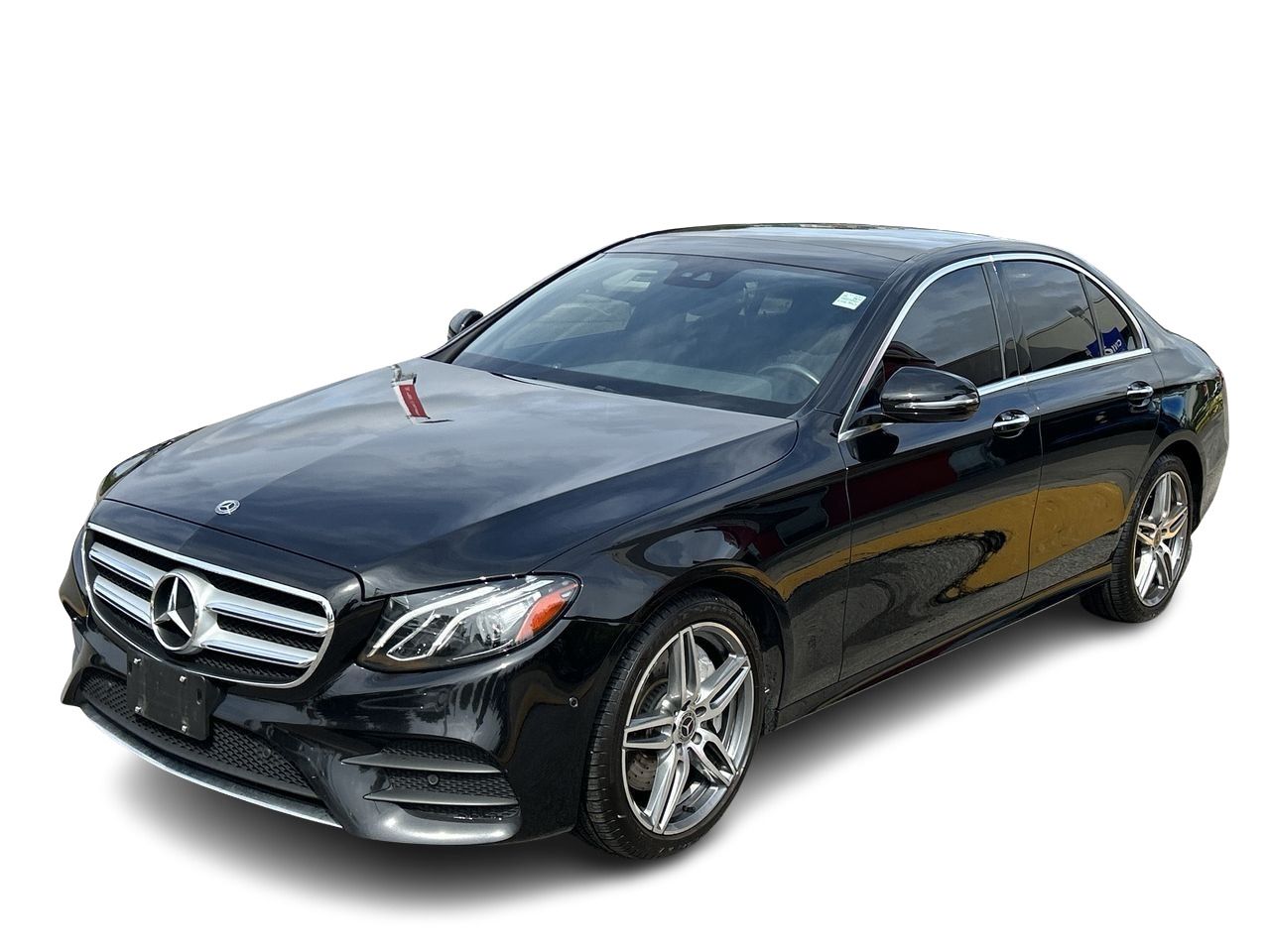 Mercedes-Benz E350  2020 à Markham, Ontario
