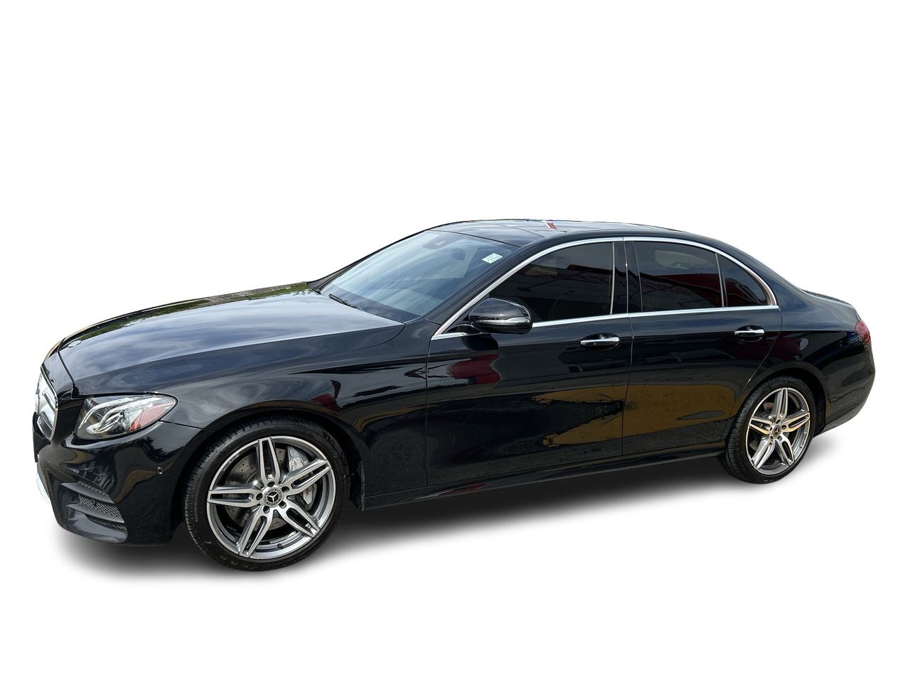 Mercedes-Benz E350  2020 à Markham, Ontario