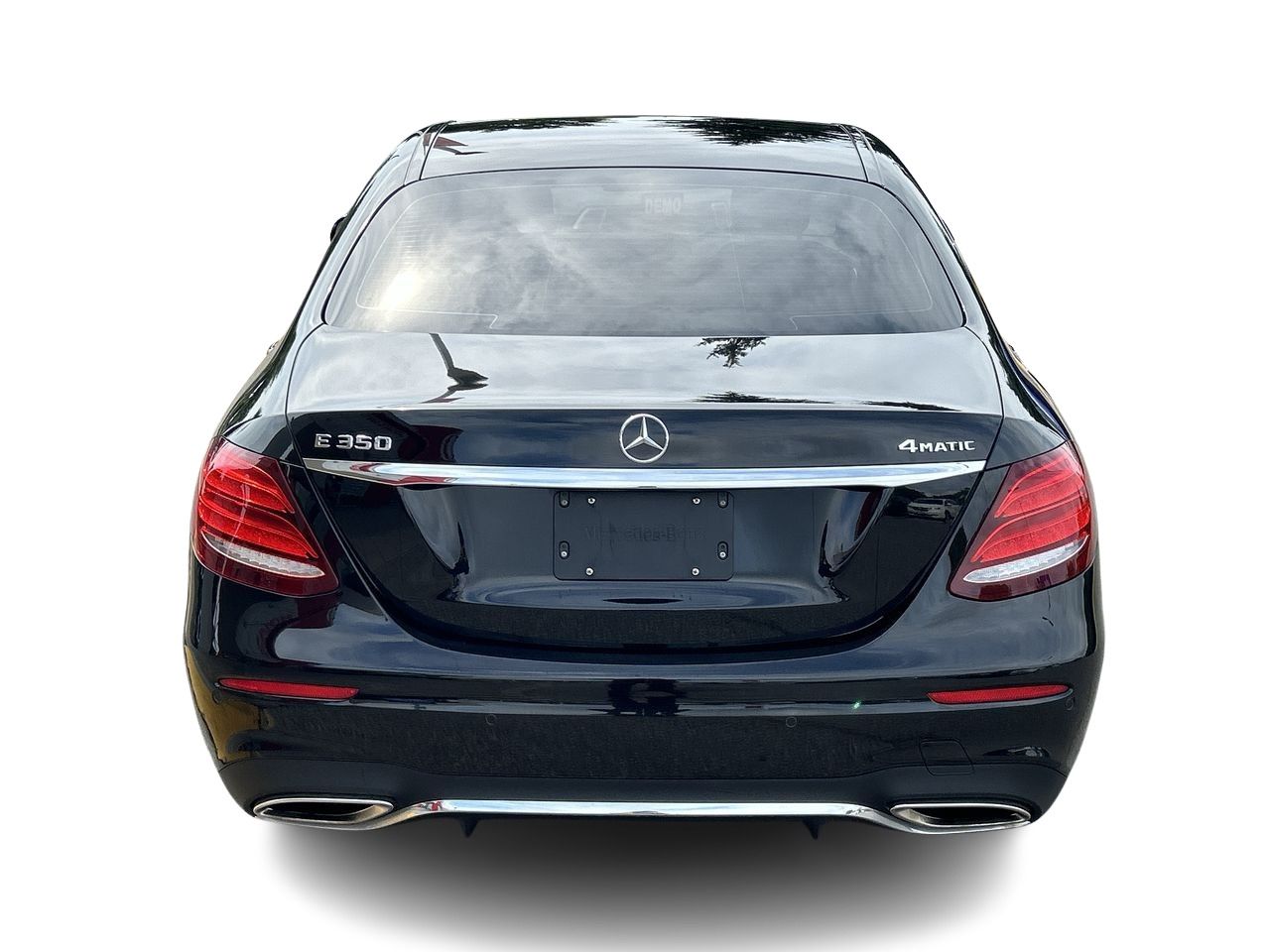 Mercedes-Benz E350  2020 à Markham, Ontario