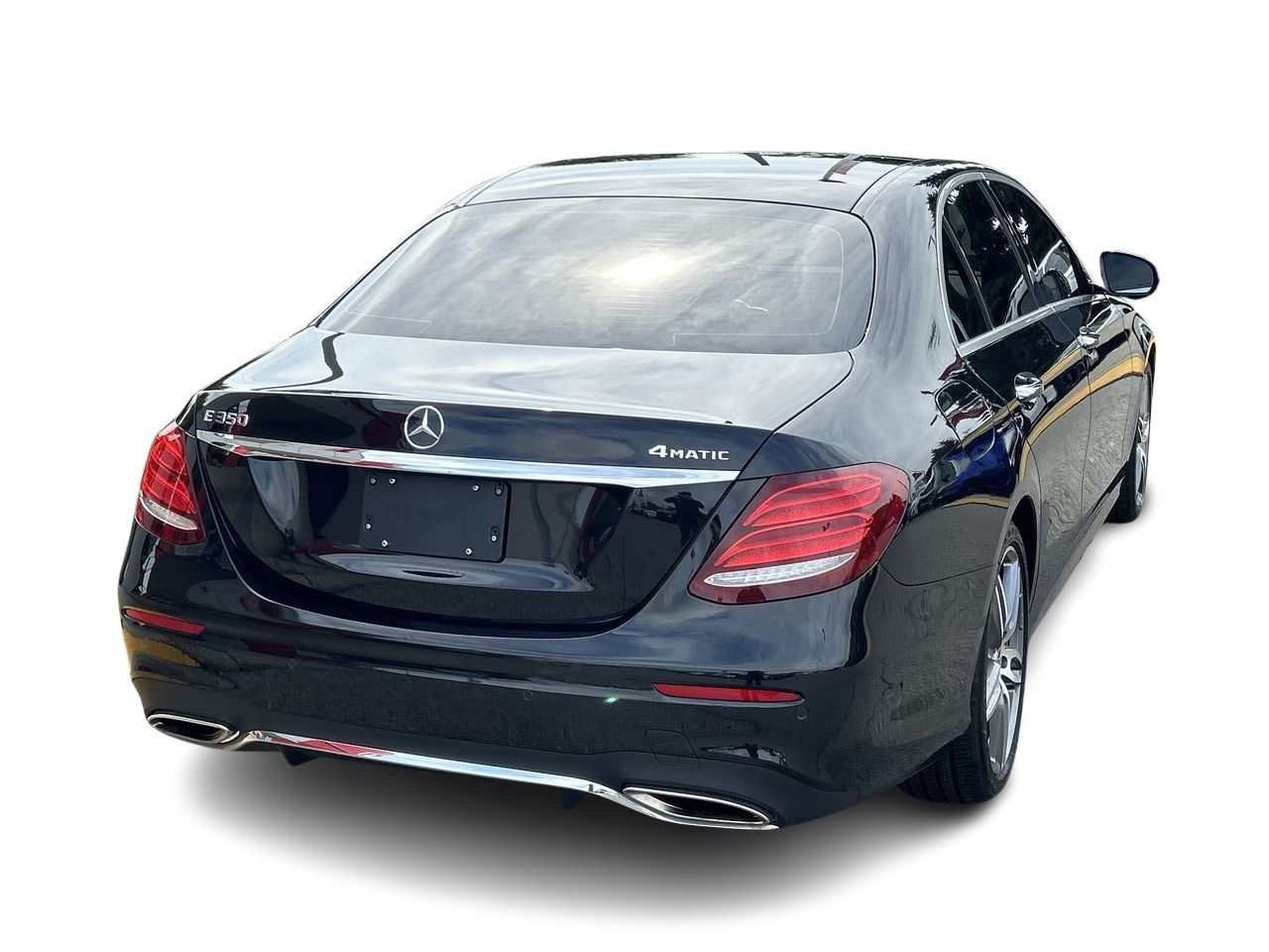 Mercedes-Benz E350  2020 à Markham, Ontario