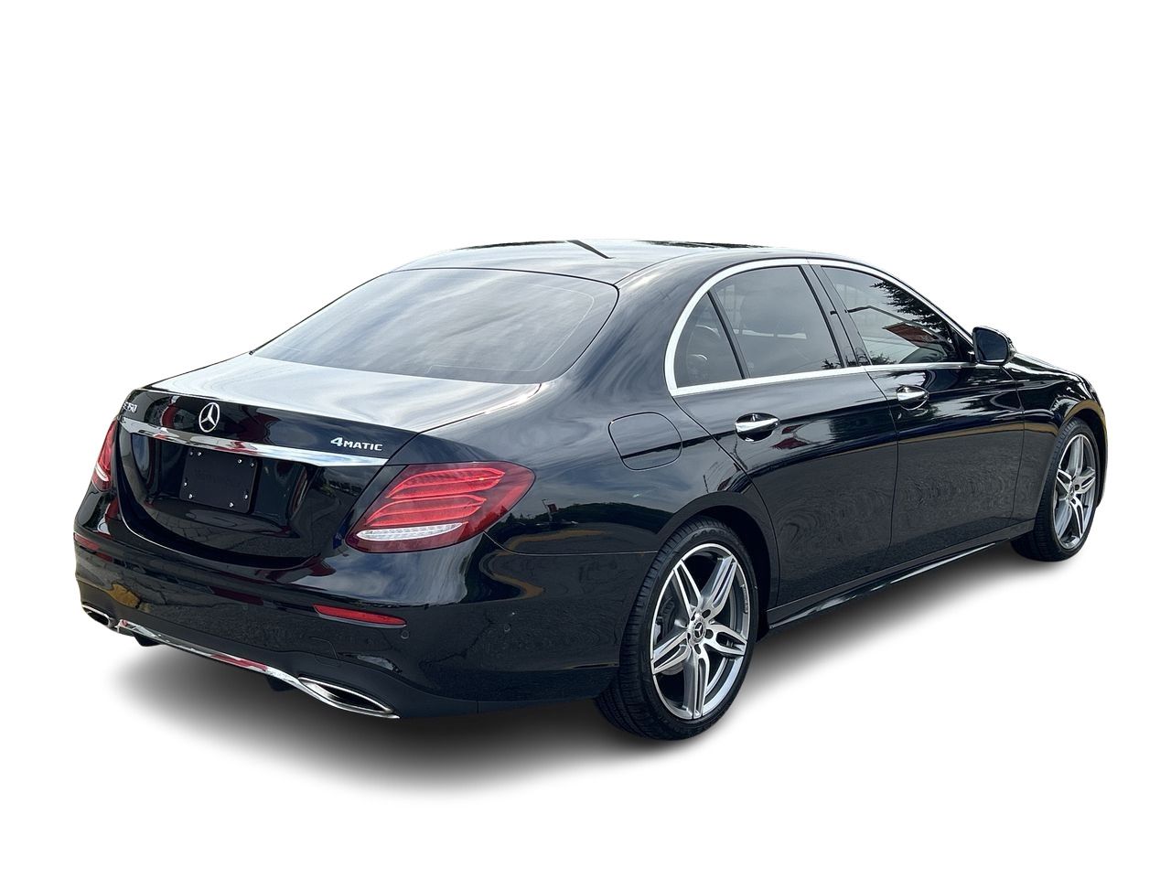 Mercedes-Benz E350  2020 à Markham, Ontario
