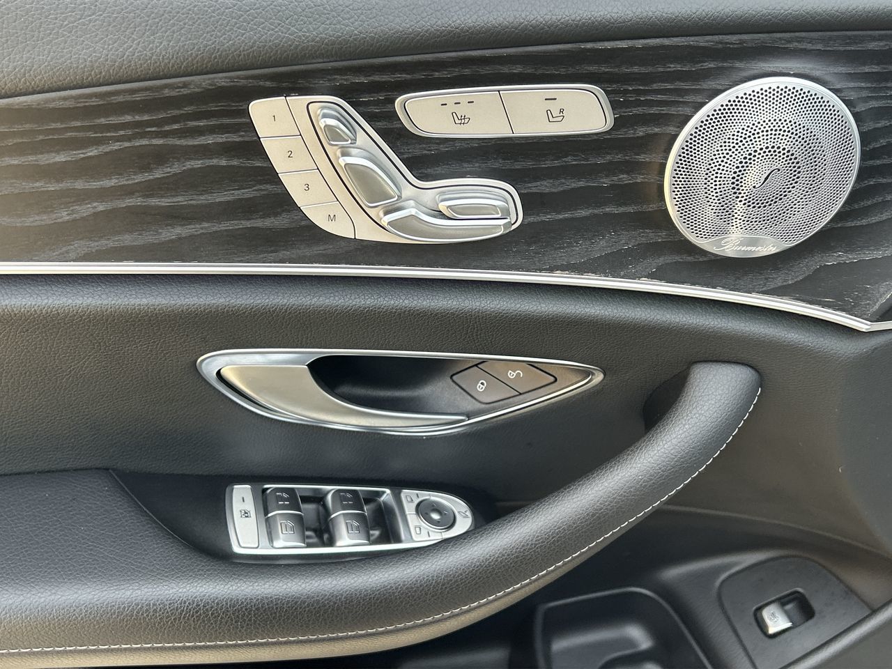 Mercedes-Benz E350  2020 à Markham, Ontario