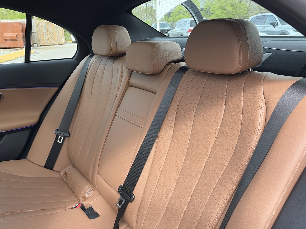 2024 Mercedes-Benz E350