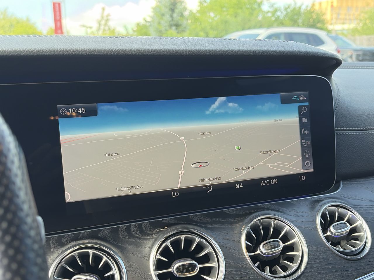 Mercedes-Benz E53 AMG  2019 à Markham, Ontario