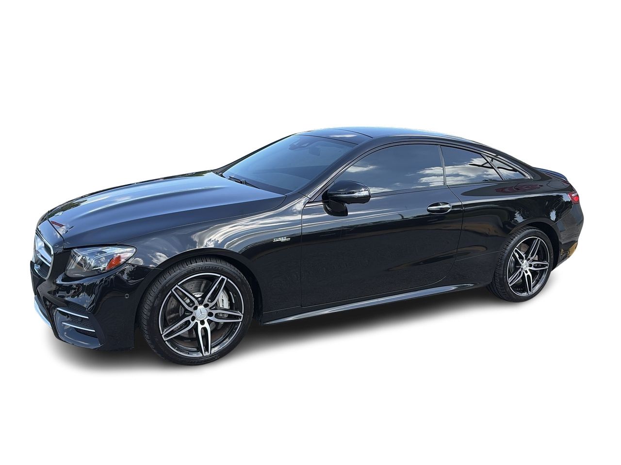 Mercedes-Benz E53 AMG  2019 à Markham, Ontario