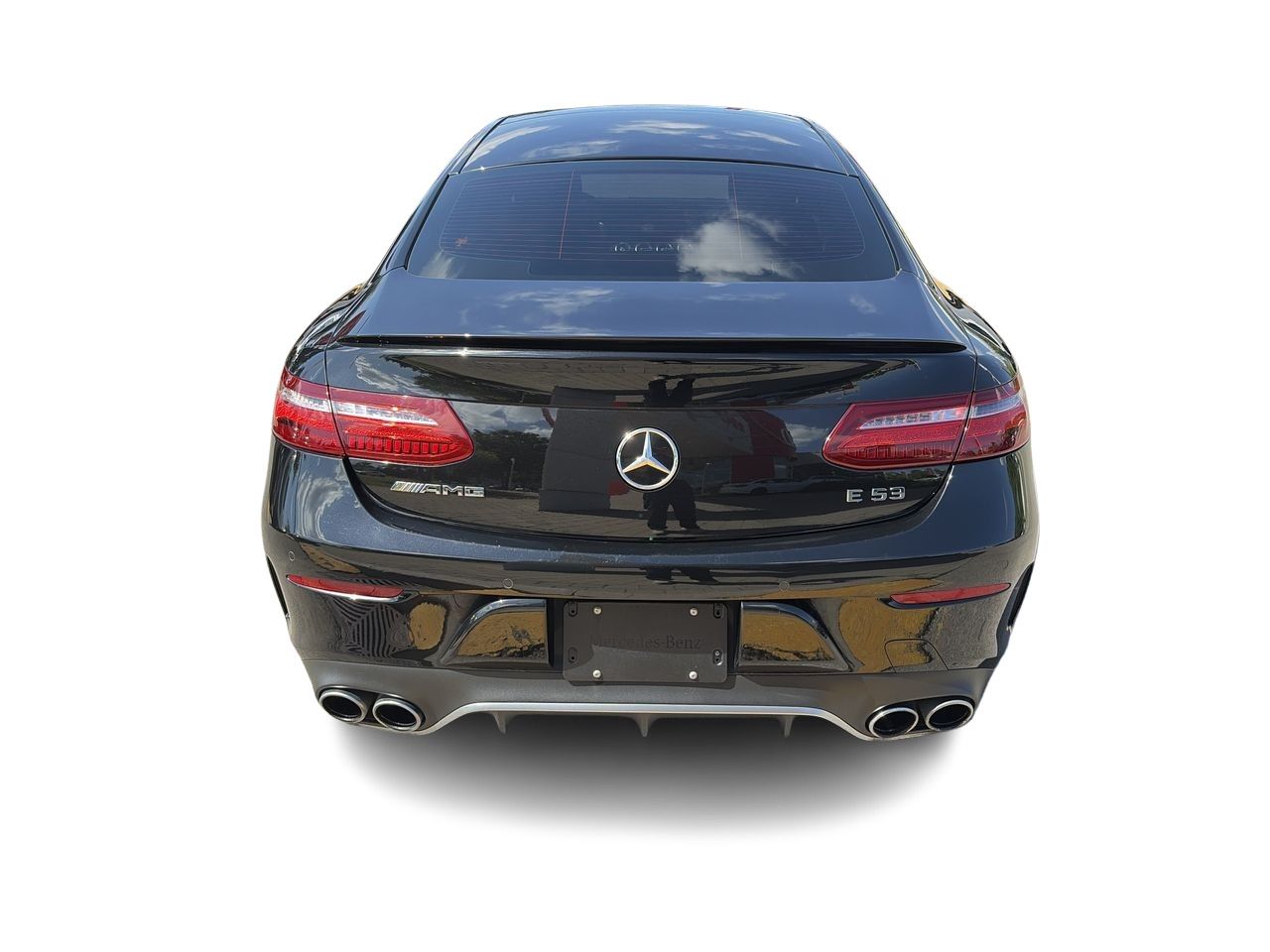 Mercedes-Benz E53 AMG  2019 à Markham, Ontario