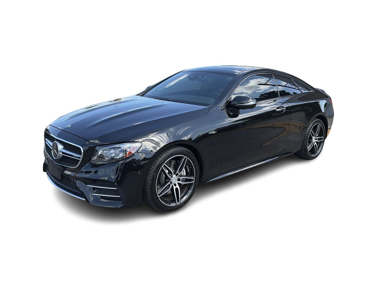 Mercedes-Benz E53 AMG  2019 à Markham, Ontario