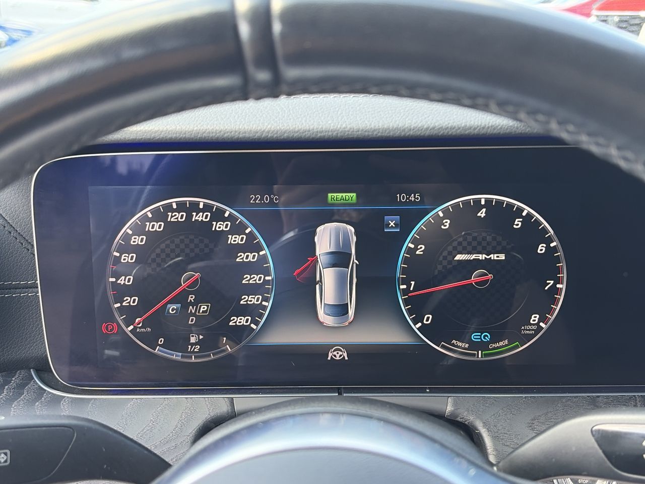 Mercedes-Benz E53 AMG  2019 à Markham, Ontario