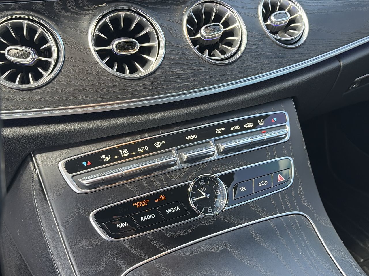 Mercedes-Benz E53 AMG  2019 à Markham, Ontario