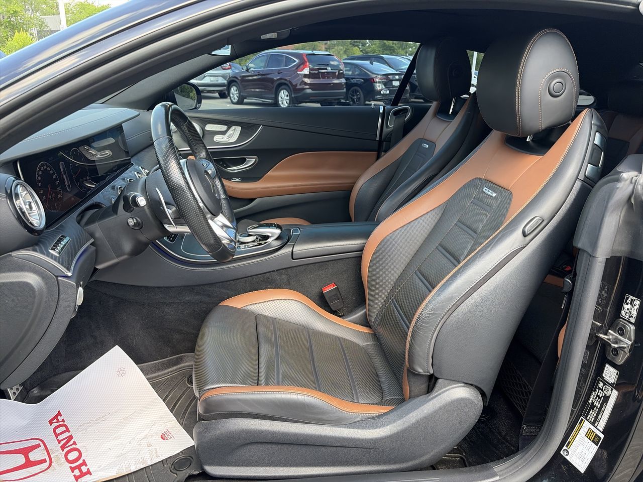Mercedes-Benz E53 AMG  2019 à Markham, Ontario