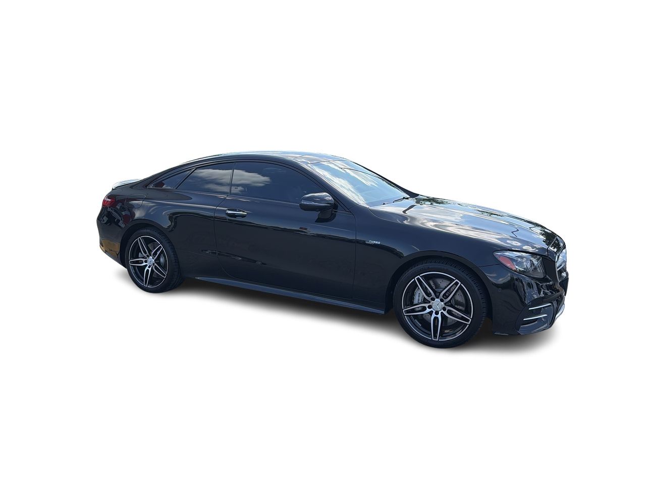 Mercedes-Benz E53 AMG  2019 à Markham, Ontario