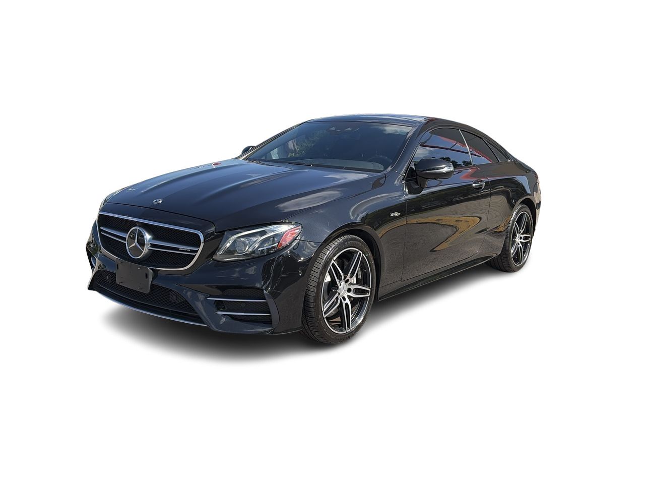 Mercedes-Benz E53 AMG  2019 à Markham, Ontario