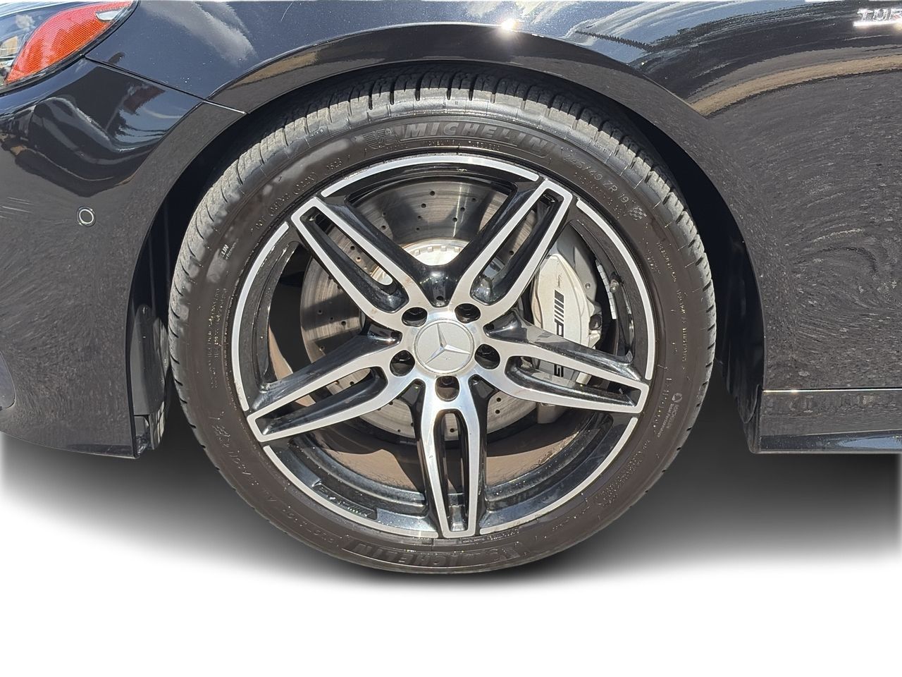 Mercedes-Benz E53 AMG  2019 à Markham, Ontario