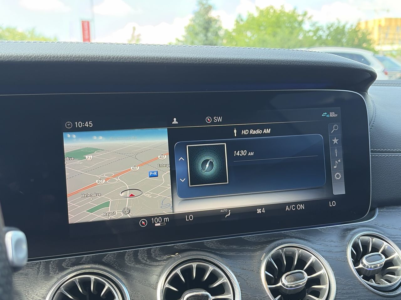 Mercedes-Benz E53 AMG  2019 à Markham, Ontario
