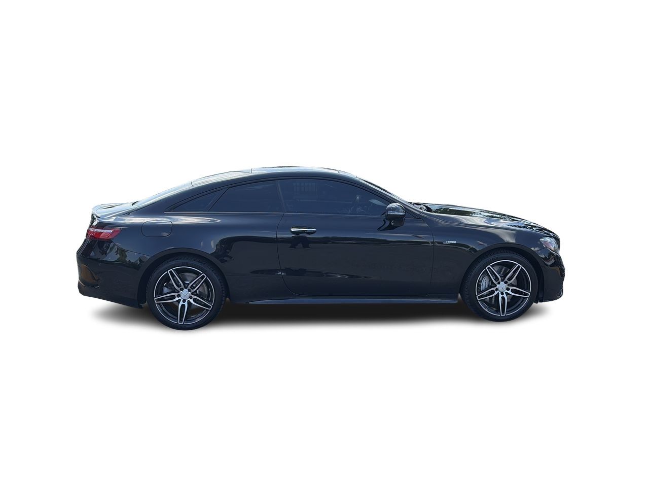 Mercedes-Benz E53 AMG  2019 à Markham, Ontario
