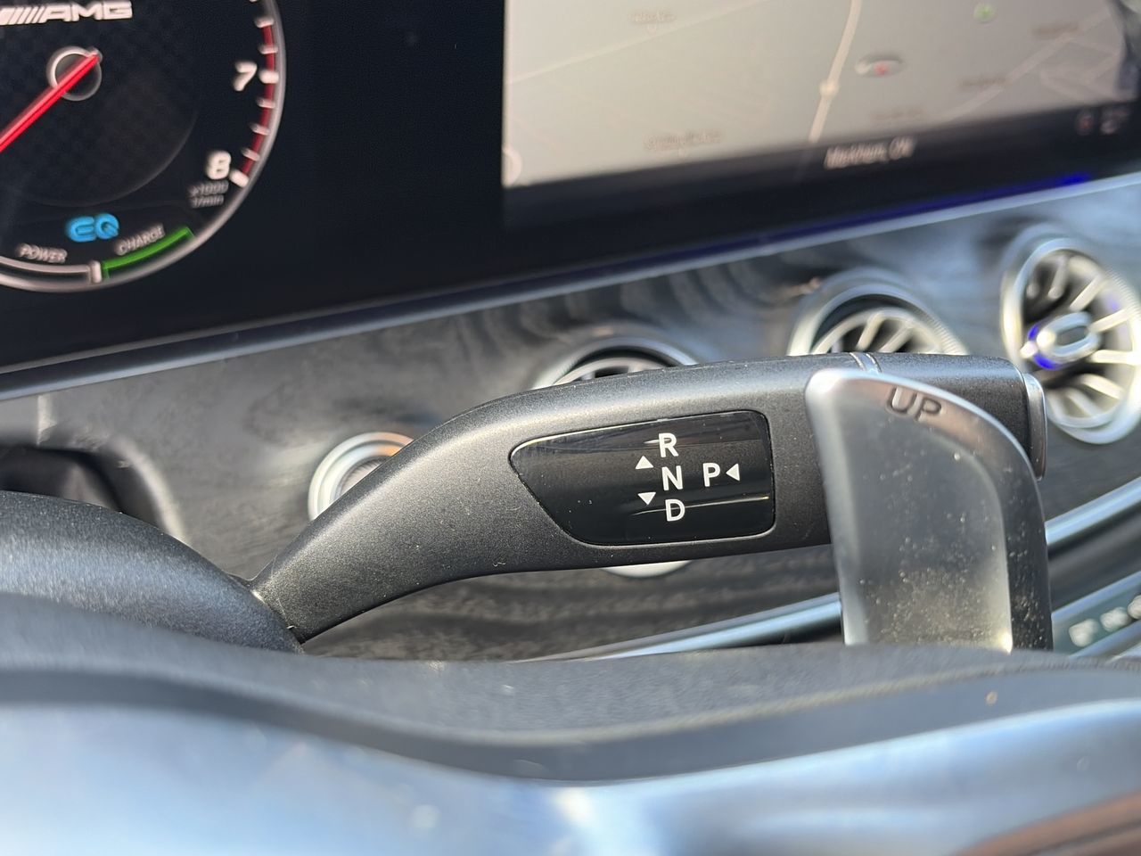 Mercedes-Benz E53 AMG  2019 à Markham, Ontario