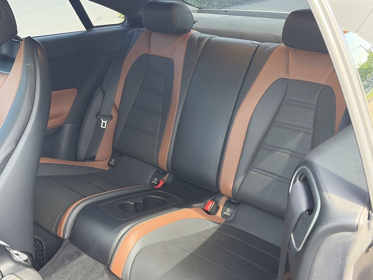 Mercedes-Benz E53 AMG  2019 à Markham, Ontario