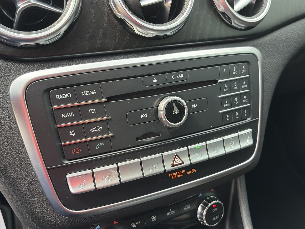 2020 Mercedes-Benz GLA250