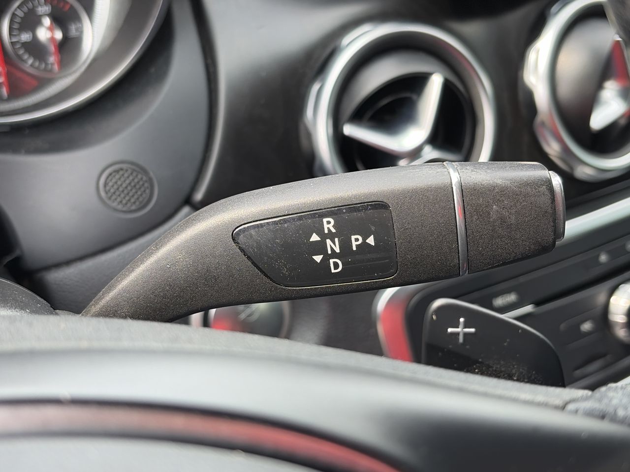 2020 Mercedes-Benz GLA250