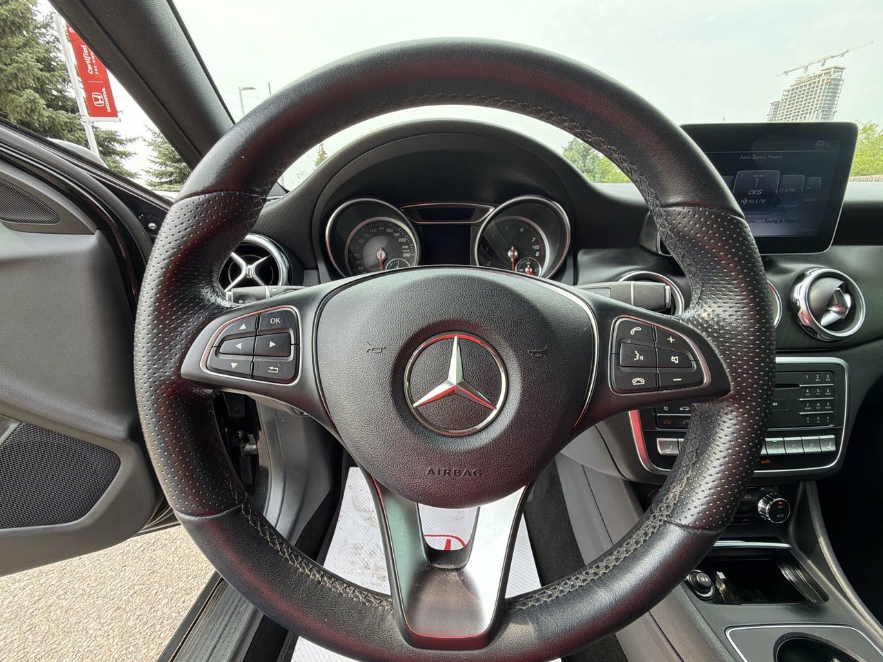 2020 Mercedes-Benz GLA250