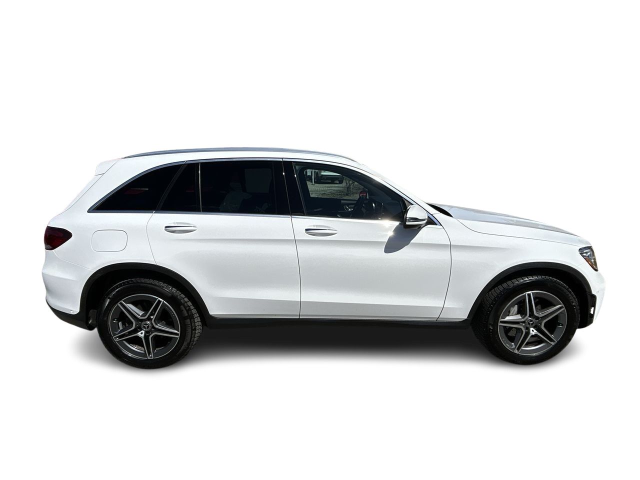 Mercedes-Benz GLC300  2020 à Markham, Ontario