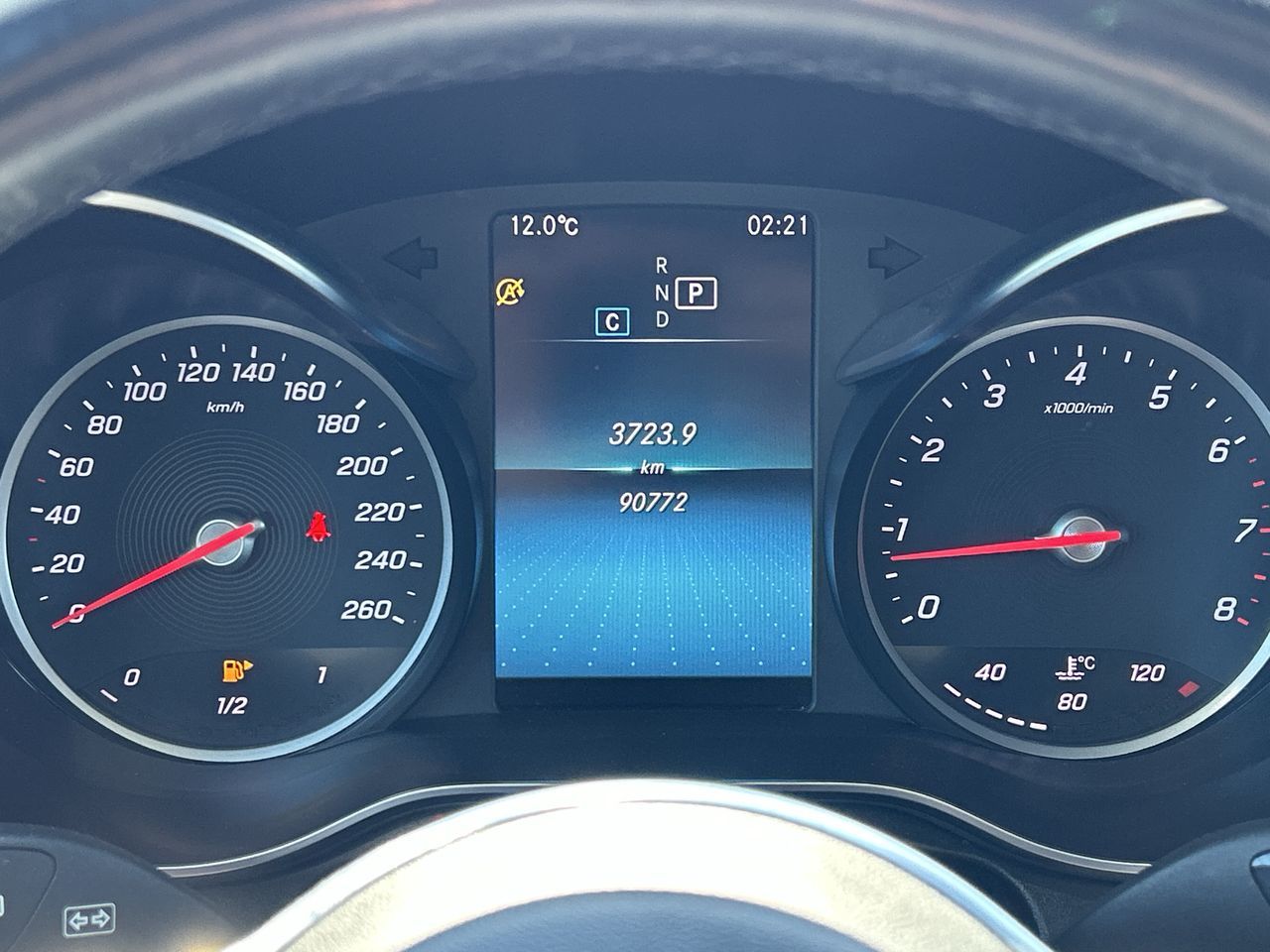 Mercedes-Benz GLC300  2020 à Markham, Ontario