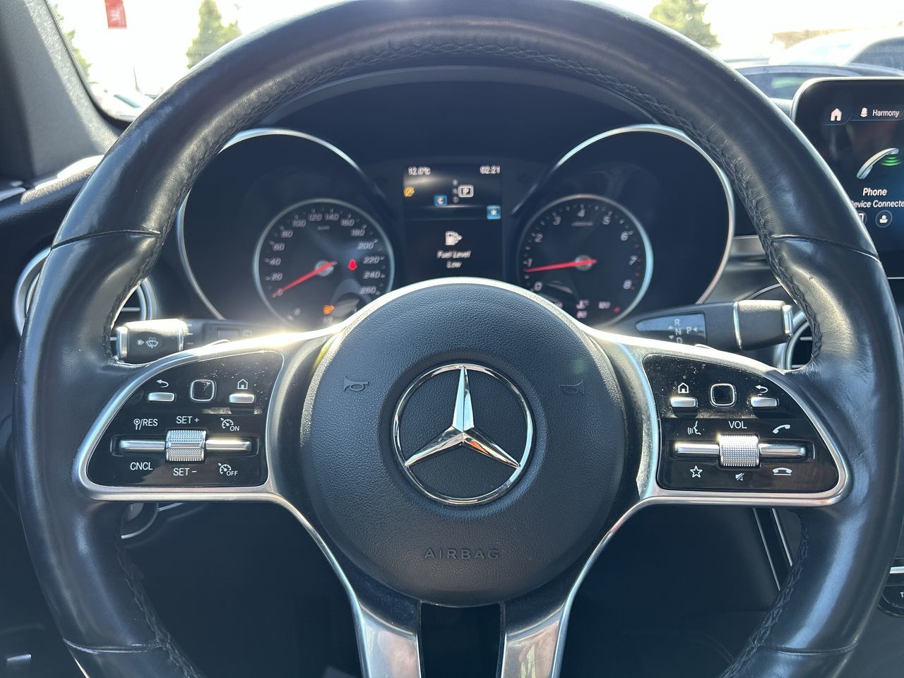 Mercedes-Benz GLC300  2020 à Markham, Ontario