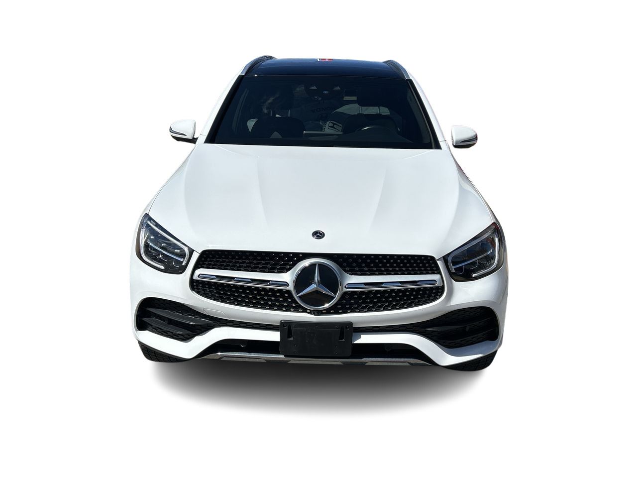 Mercedes-Benz GLC300  2020 à Markham, Ontario