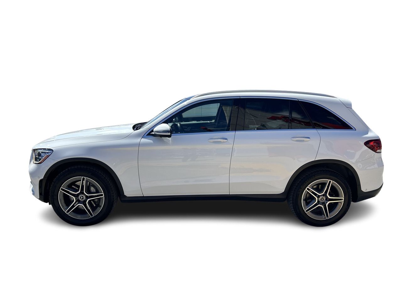 Mercedes-Benz GLC300  2020 à Markham, Ontario