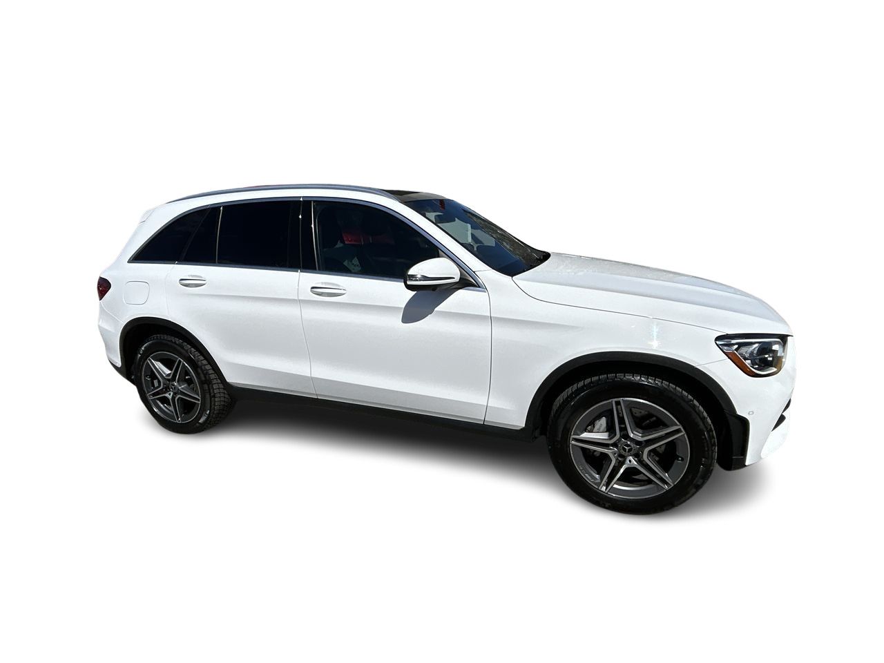 Mercedes-Benz GLC300  2020 à Markham, Ontario