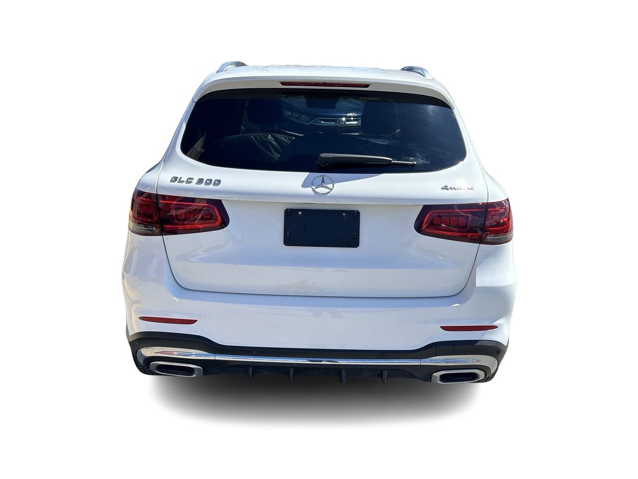 Mercedes-Benz GLC300  2020 à Markham, Ontario